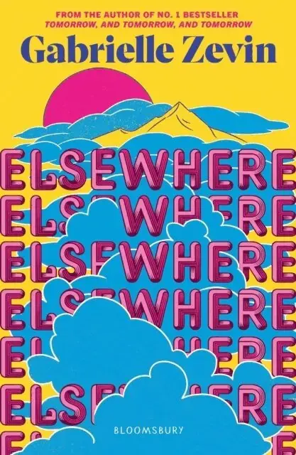 Få kvar i lager - Elsewhere