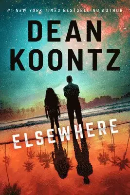 Köp nu - ELSEWHERE