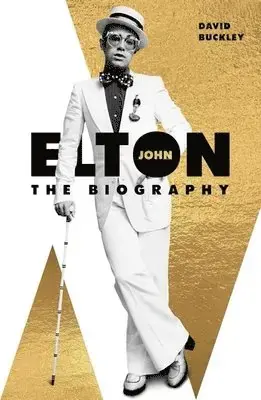Storsäljare - Elton John