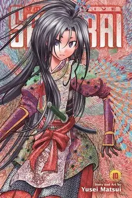 Elusive Samurai, Vol. 10 - Köp online