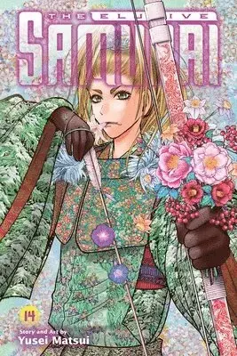 Elusive Samurai, Vol. 14 - Mycket populär