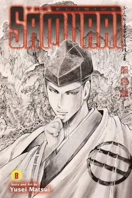 Elusive Samurai, Vol. 8 | I lager