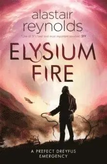 Rabatt - Elysium Fire