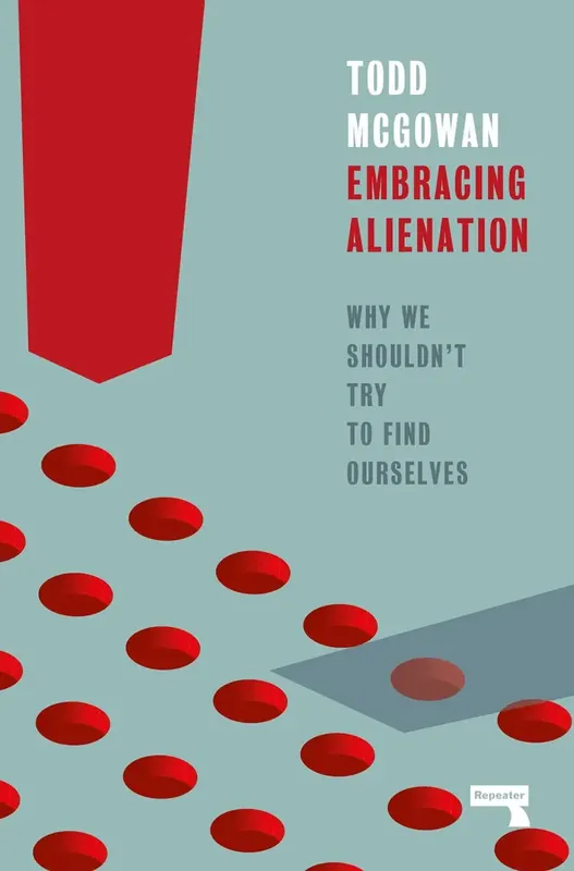 Embracing Alienation | Trygg betalning