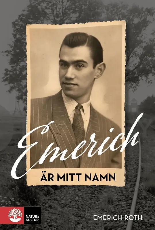 Rabatt | Emerich är mitt namn