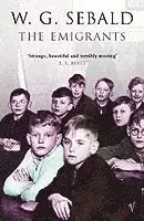 Emigrants - Kundernas favorit