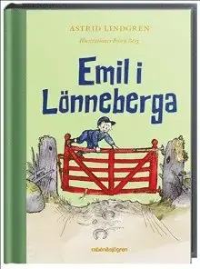 Emil i Lönneberga - Handla nu