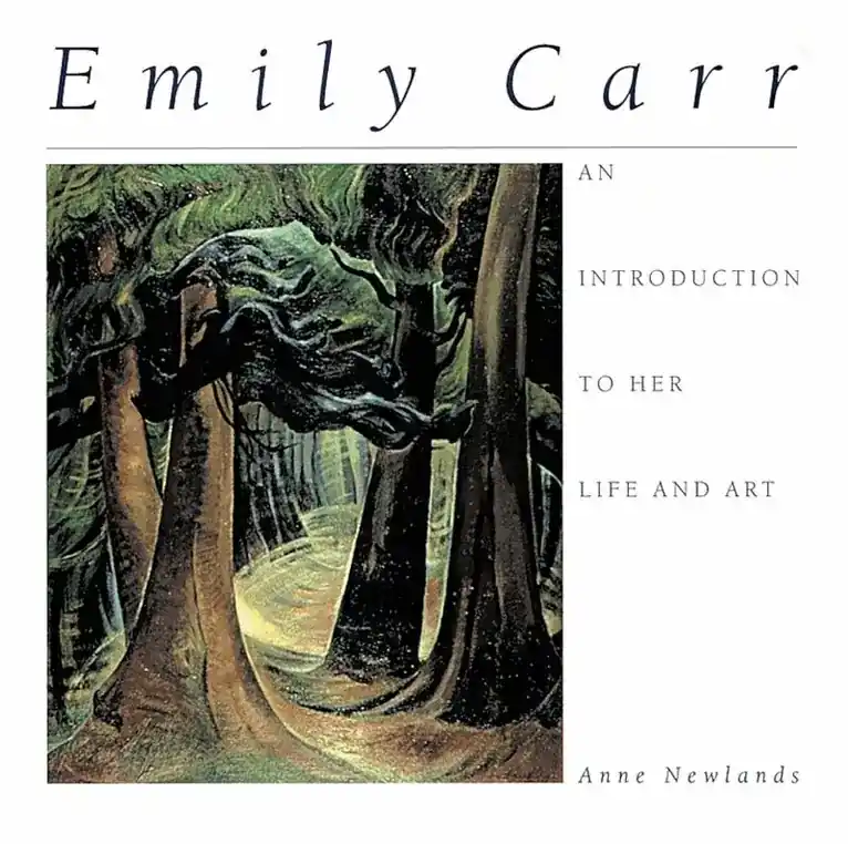 Professionell kvalitet - Emily Carr