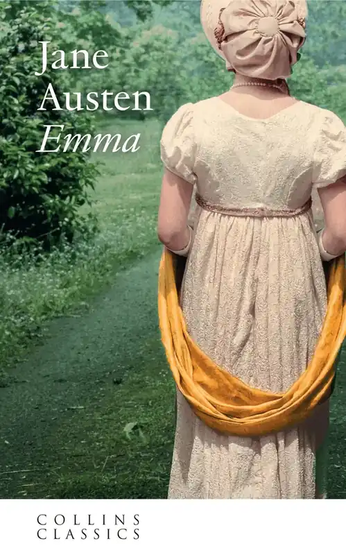 Finns i lager - Emma