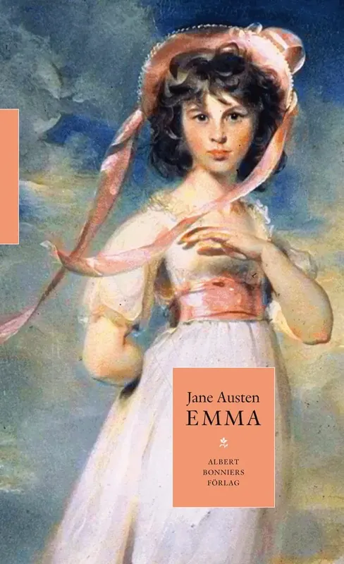 Emma - Nedsatt pris