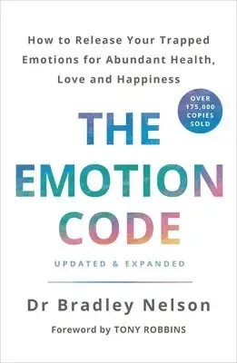 Professionell kvalitet - Emotion Code