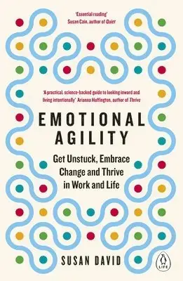 Fabrikspris - Emotional Agility