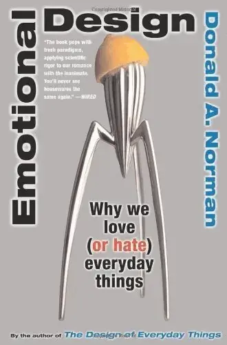 Emotional Design | Passa på nu