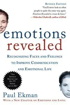 Emotions Revealed, Second Edition | Sänkt pris