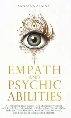 Kundernas favorit - Empath and Psychic Abilities