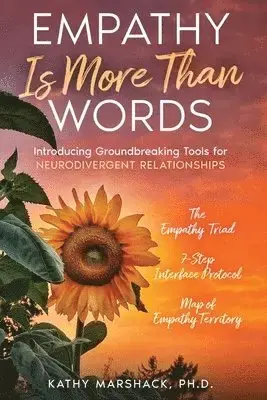 Rea - Empathy Is More Than Words