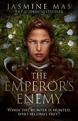 Nyhet i sortimentet - Emperor’s Enemy
