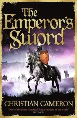 Bra pris just nu - Emperor‘s Sword