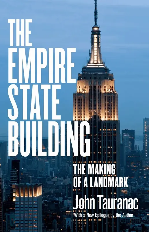 Under begränsad tid | Empire State Building