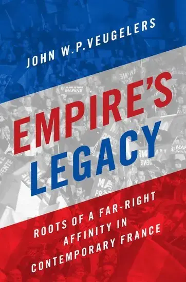 Extra rabatt - Empire‘s Legacy