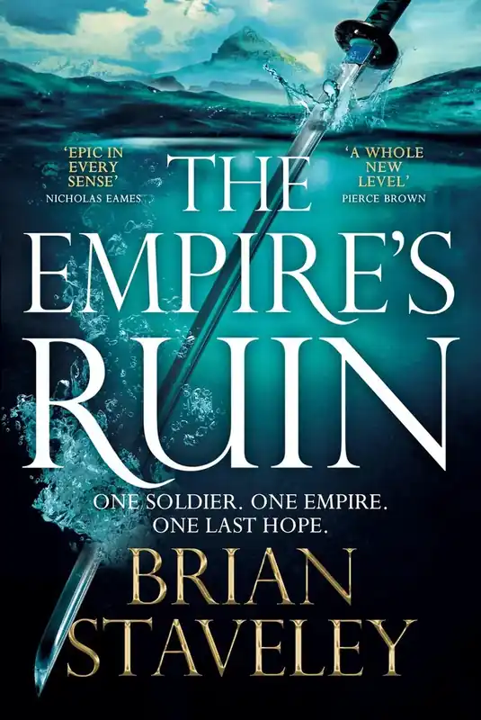 Empire‘s Ruin - Rabatter