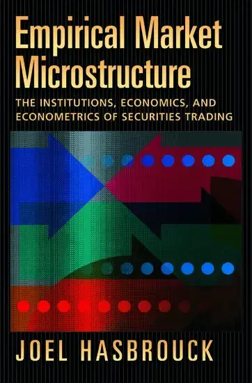 Bästsäljare - Empirical Market Microstructure
