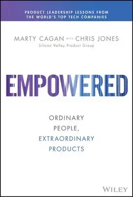 Empowered | Nytt i sortimentet