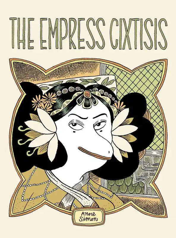 Empress Cixtisis | Utförsäljning