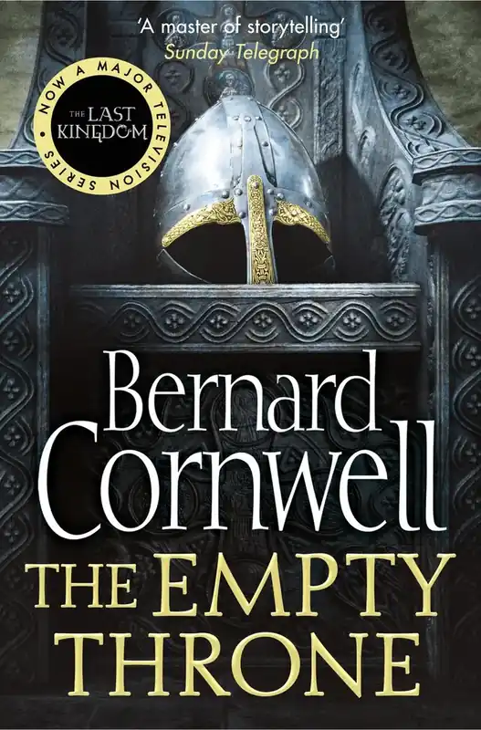 Empty Throne | Precis inkommet