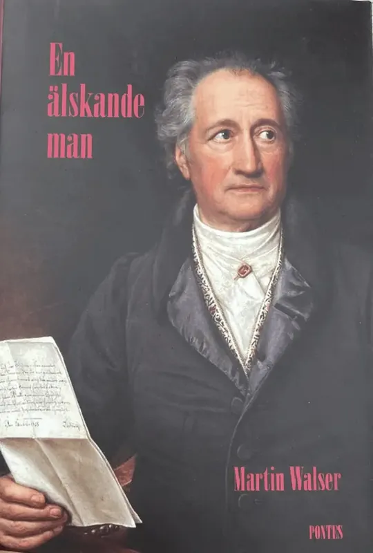 En älskande man - Slutrea
