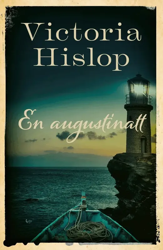 Passa på - En augustinatt