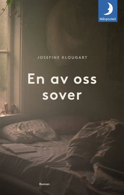 Nedsatt pris - En av oss sover