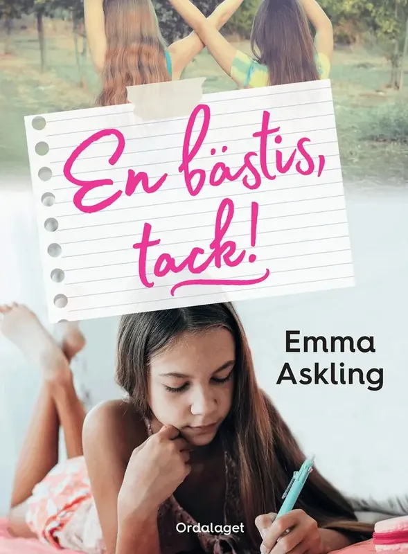 Toppsäljare | En bästis, tack!