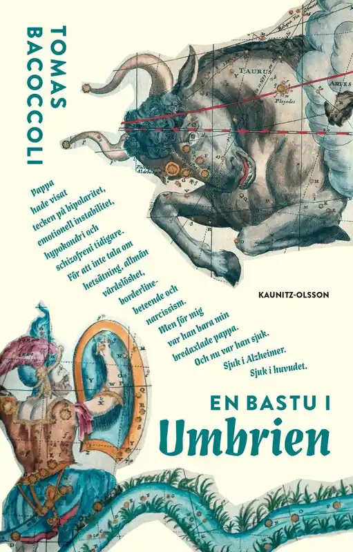 Nyhet i sortimentet - En bastu i Umbrien