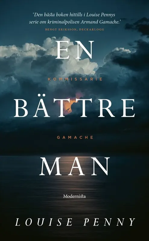 En bättre man | Tillverkarpris