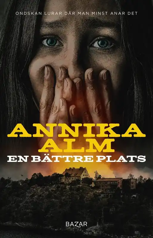 Enkel retur - En bättre plats