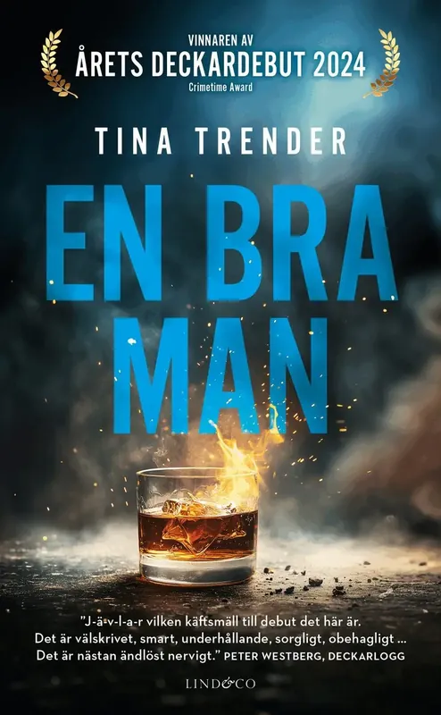En bra man - Ta chansen
