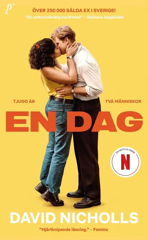 Beställ direkt - En dag