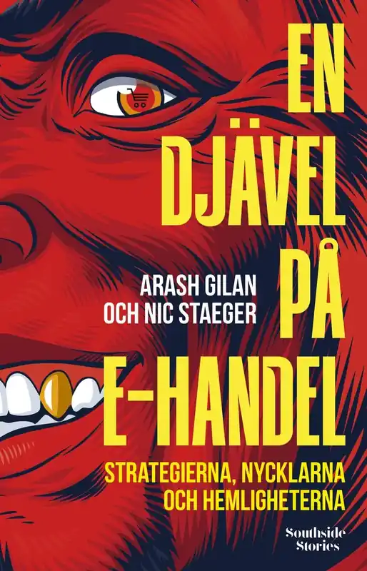 Sänkt pris - En djävel på e-handel