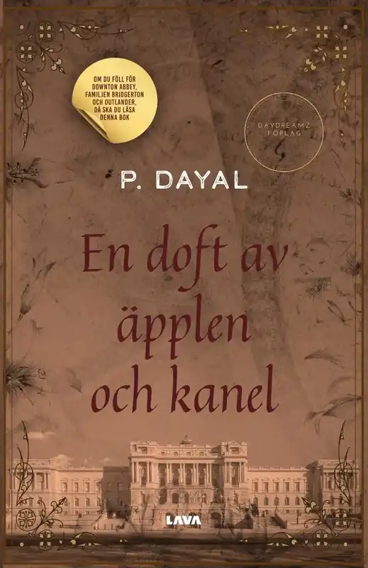 En doft av äpplen och kanel | Efterfrågad