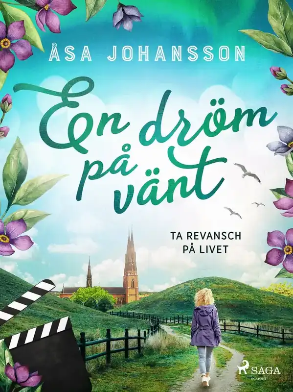 Rekommenderas | En dröm på vänt