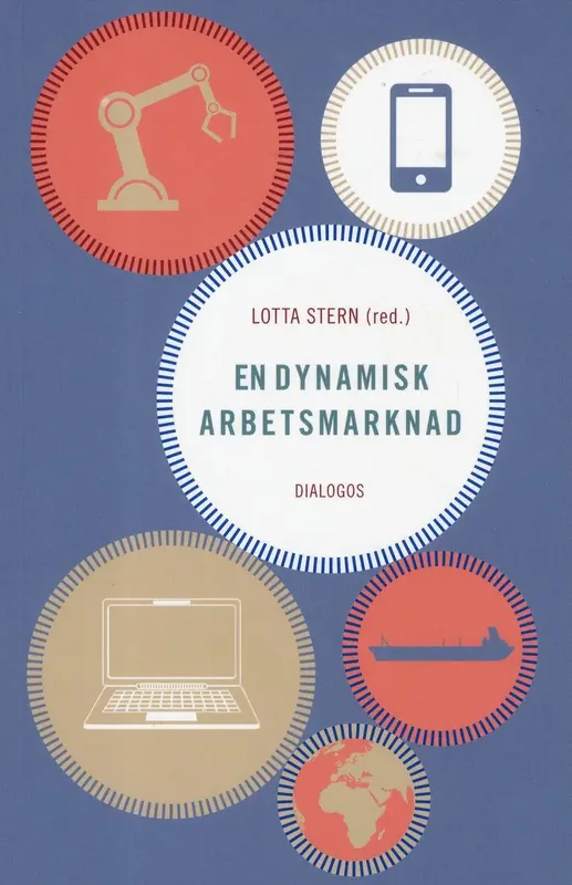 En dynamisk arbetsmarknad - Nästan slut