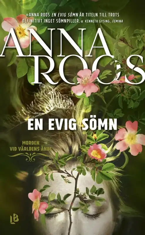 Snabb leverans - En evig sömn