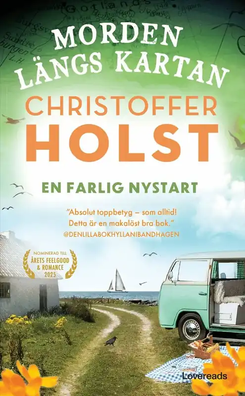 Nyligen lanserat | En farlig nystart