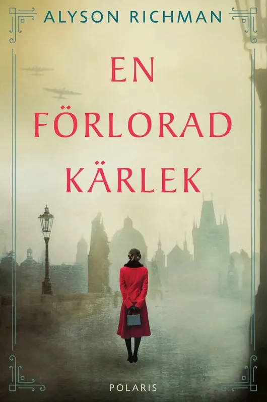 En förlorad kärlek - Väl omtyckt