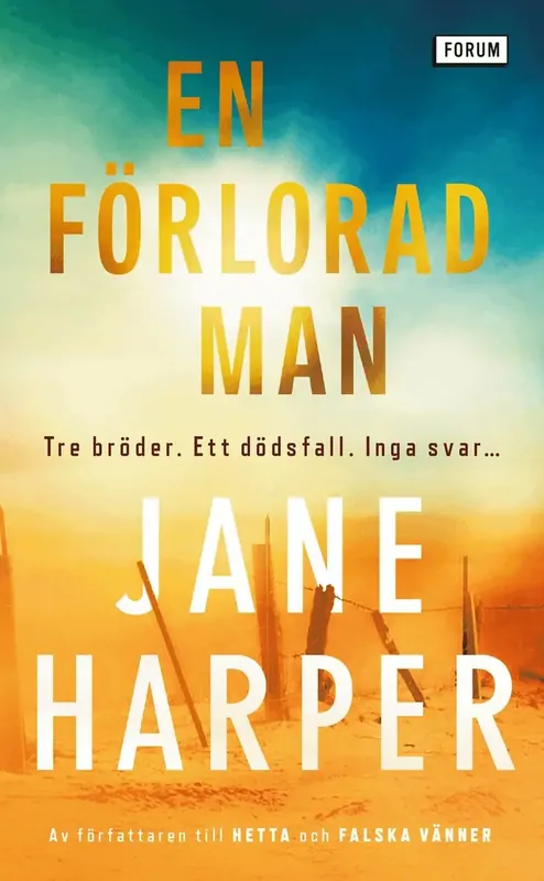 En förlorad man - Favorit hos kunderna