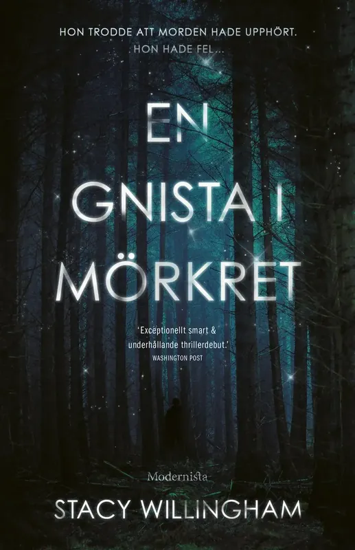 En gnista i mörkret - Fabrikspris