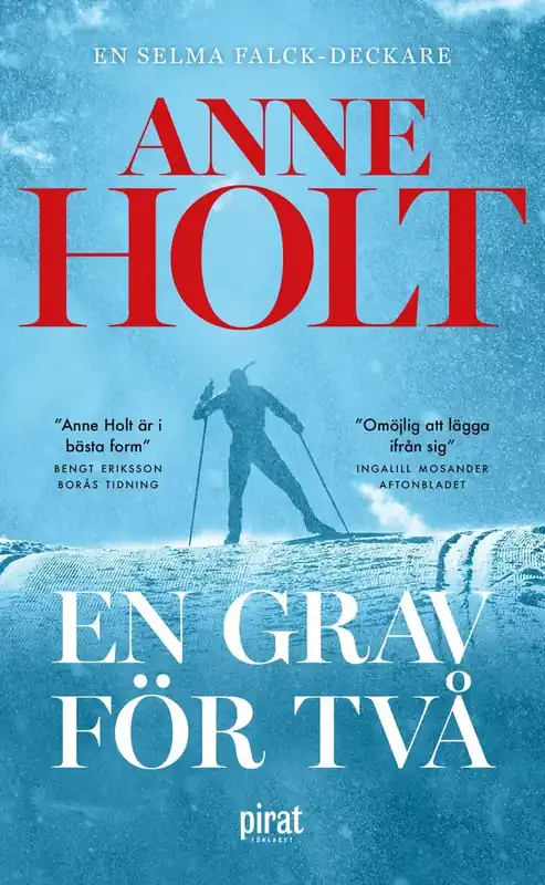 En grav för två | Hög kvalitet