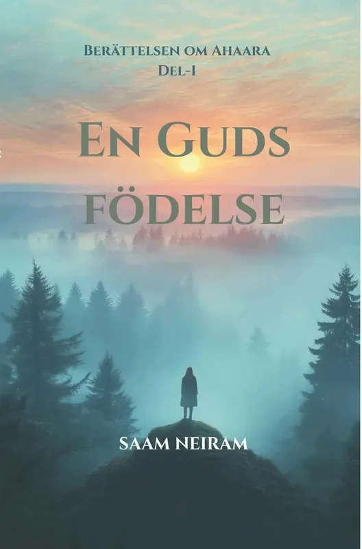 Ta chansen | En Guds födelse