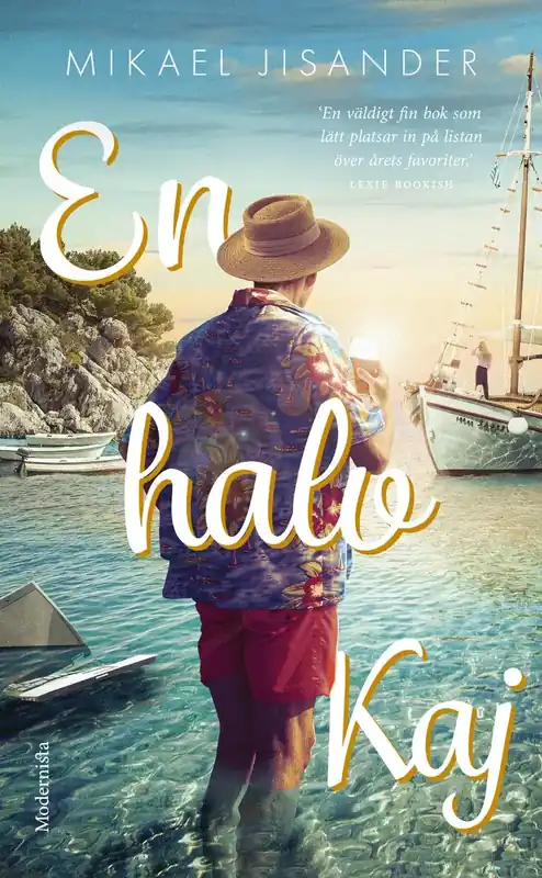 En halv Kaj | Kundfavorit